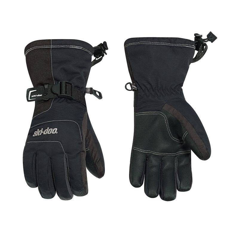 X-Team Gloves Teenager Unisex 6/8 years