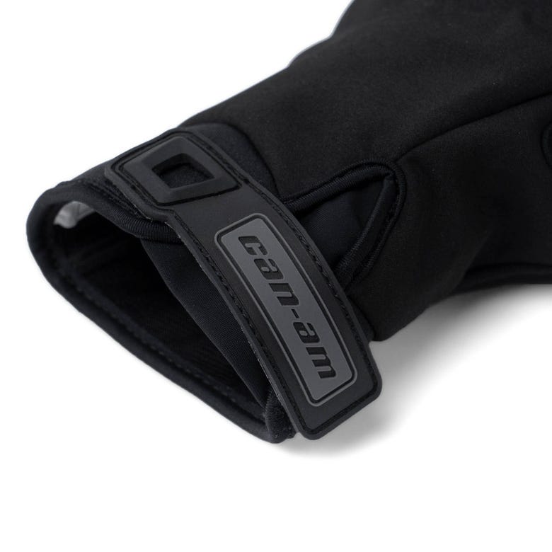 Urban Can-Am CE Gloves for Men