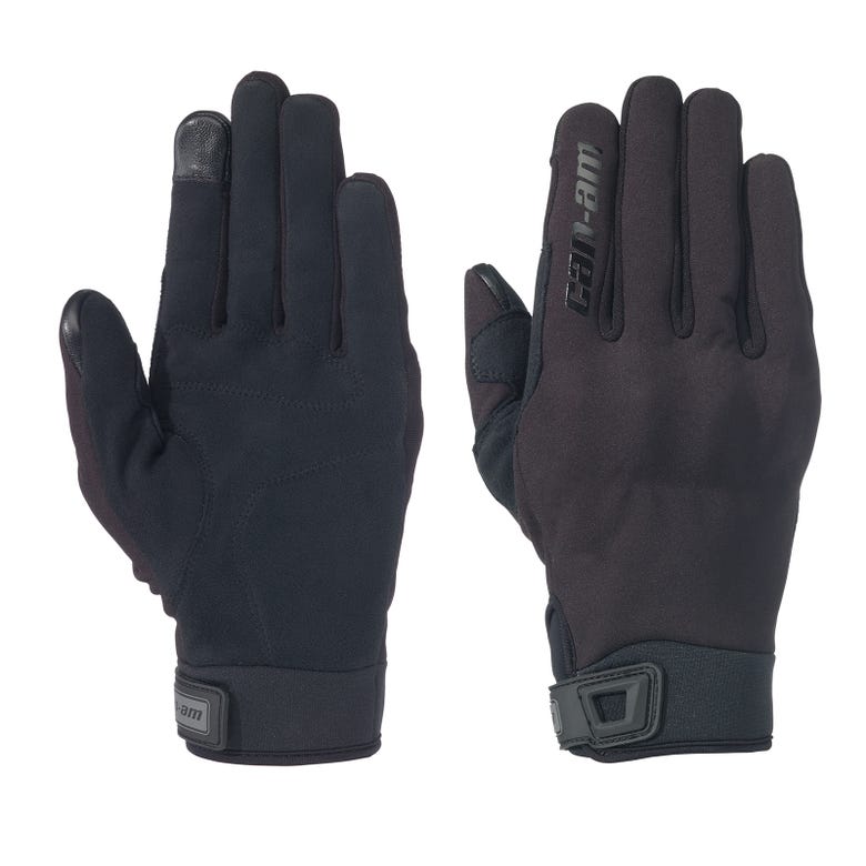 Urban Can-Am CE Gloves for Men