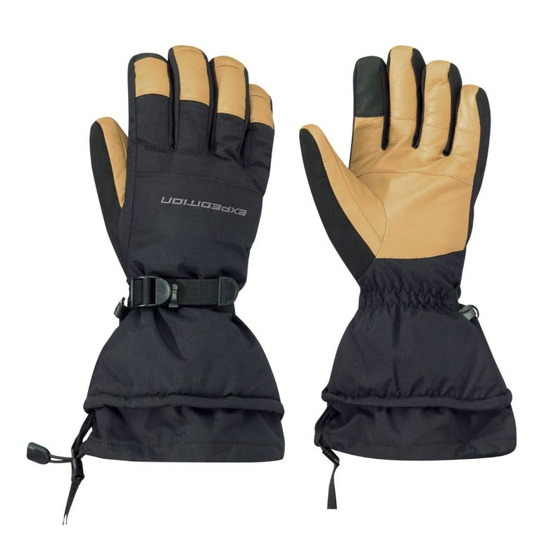 Gants Expédition pour homme