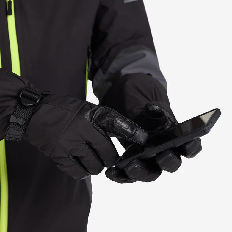 Gants Longs BC Aspect pour Homme