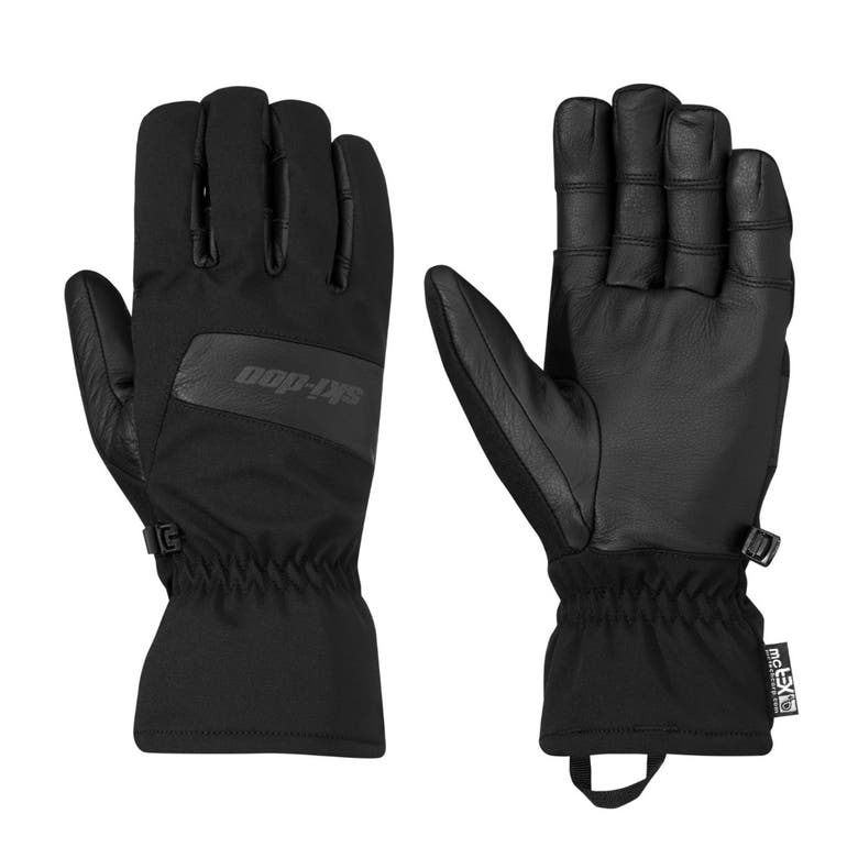 Gants Mountain pour Homme