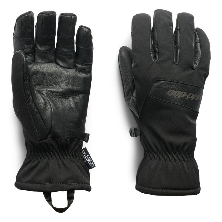 Gants Mountain pour Homme