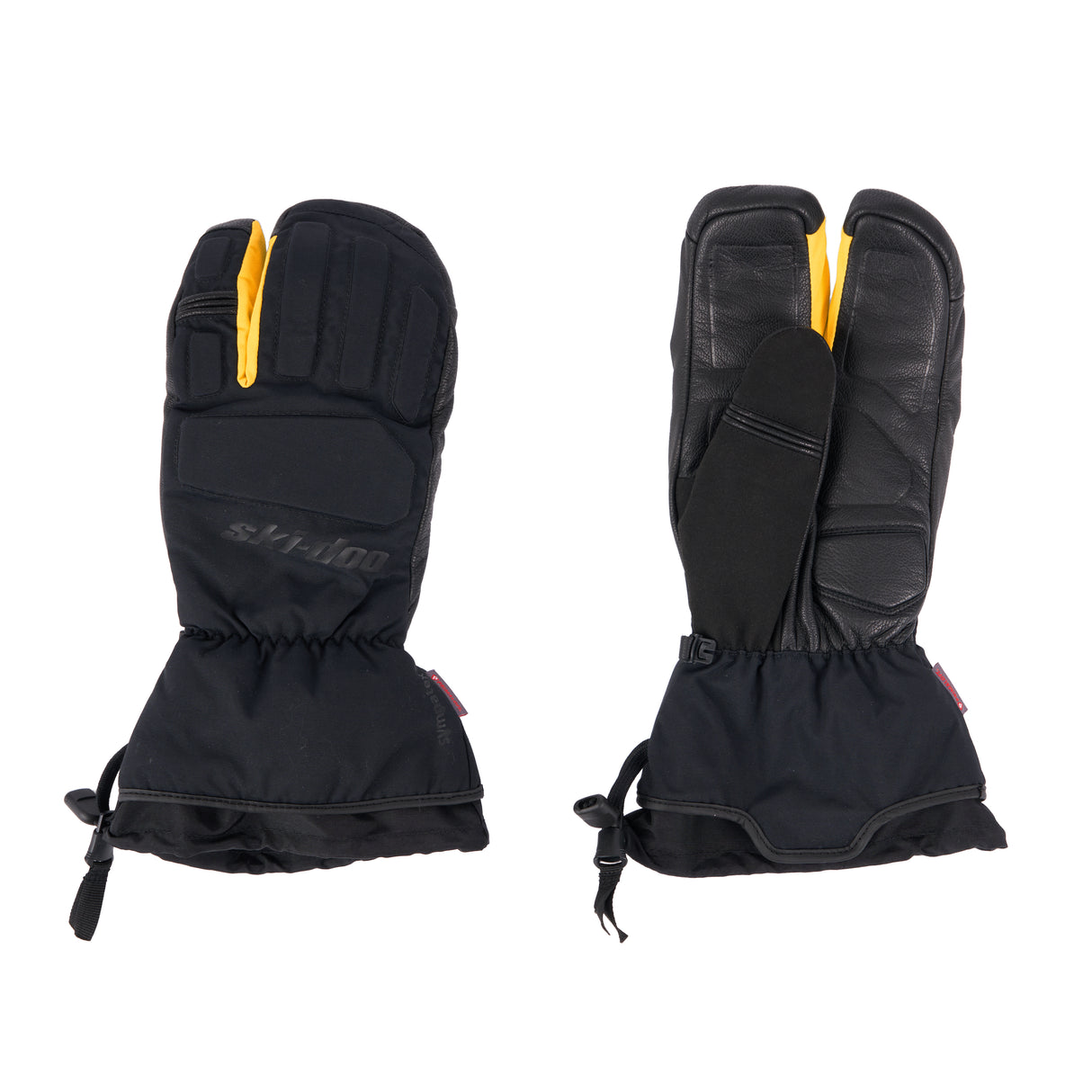 Mitaines à pinces Absolute 0 Unisexe