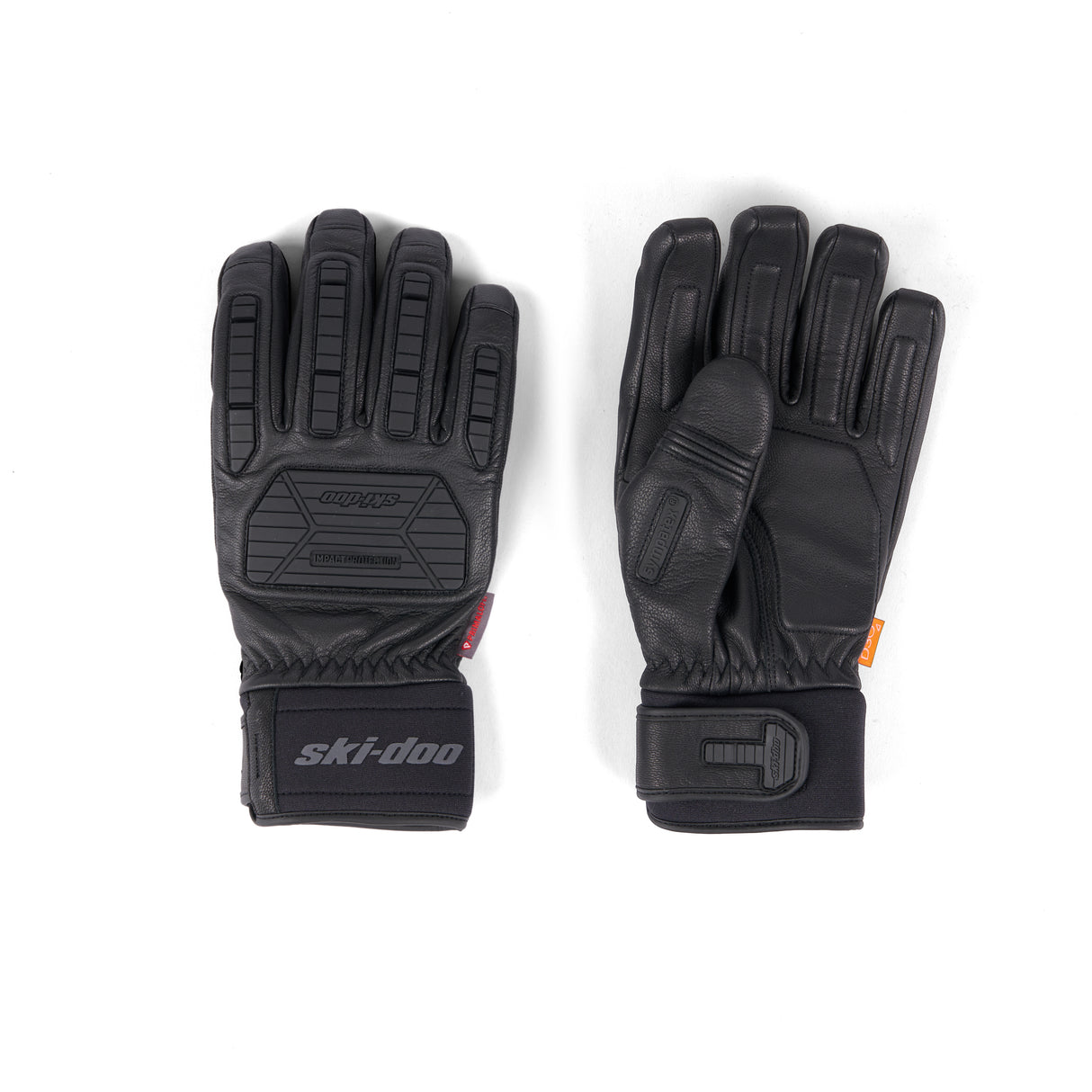 Gants Enduro pour hommes