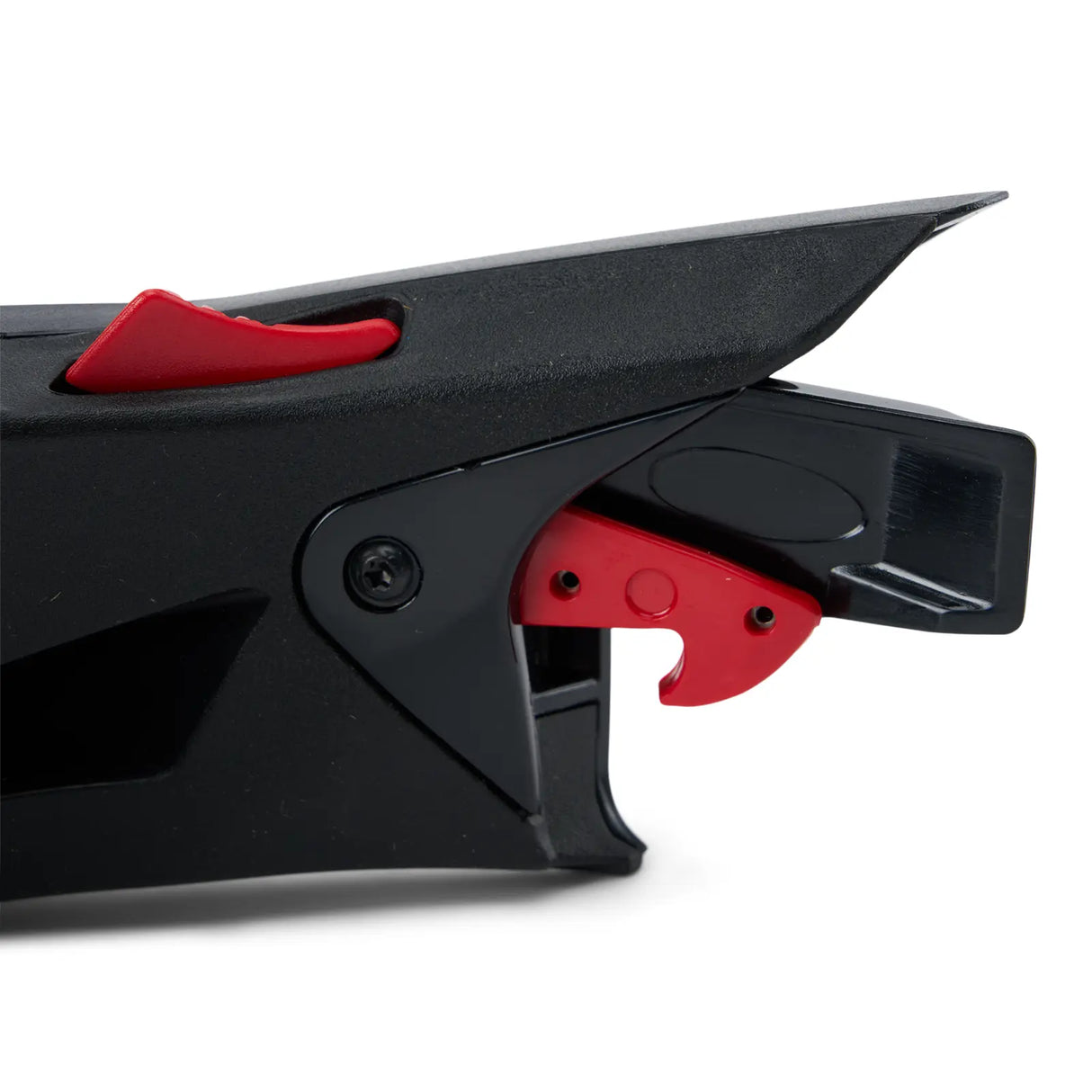 Mentonnière DOT/ECE pour casques N40-5