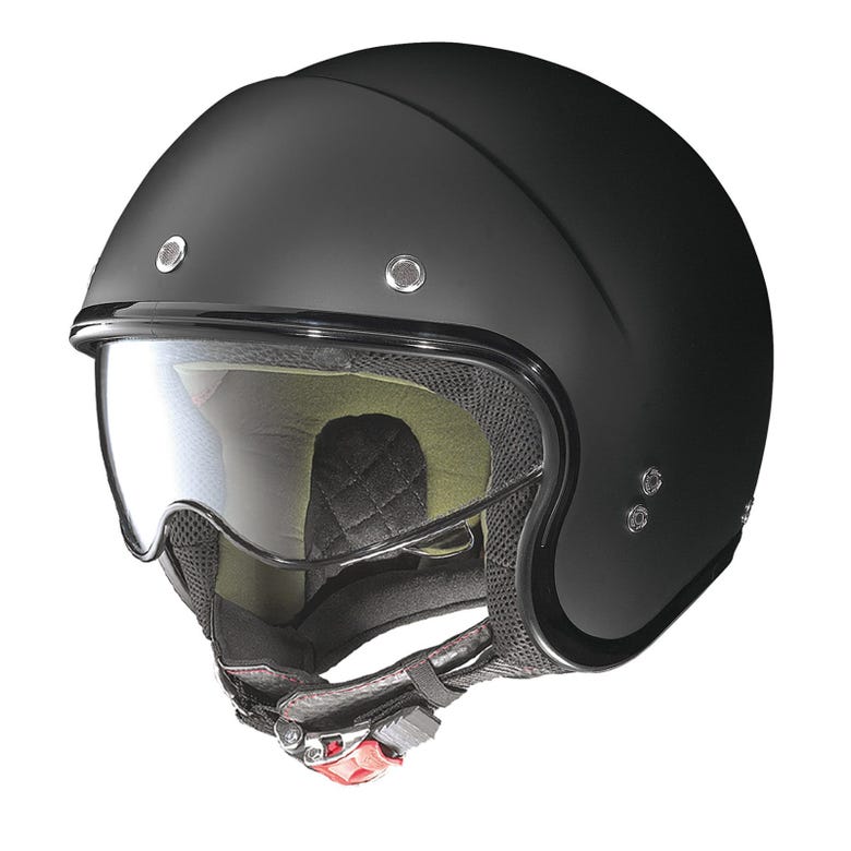 Can-Am N21 open face helmet (DOT)