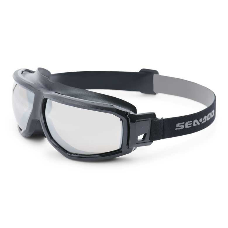 Lunettes de conduite