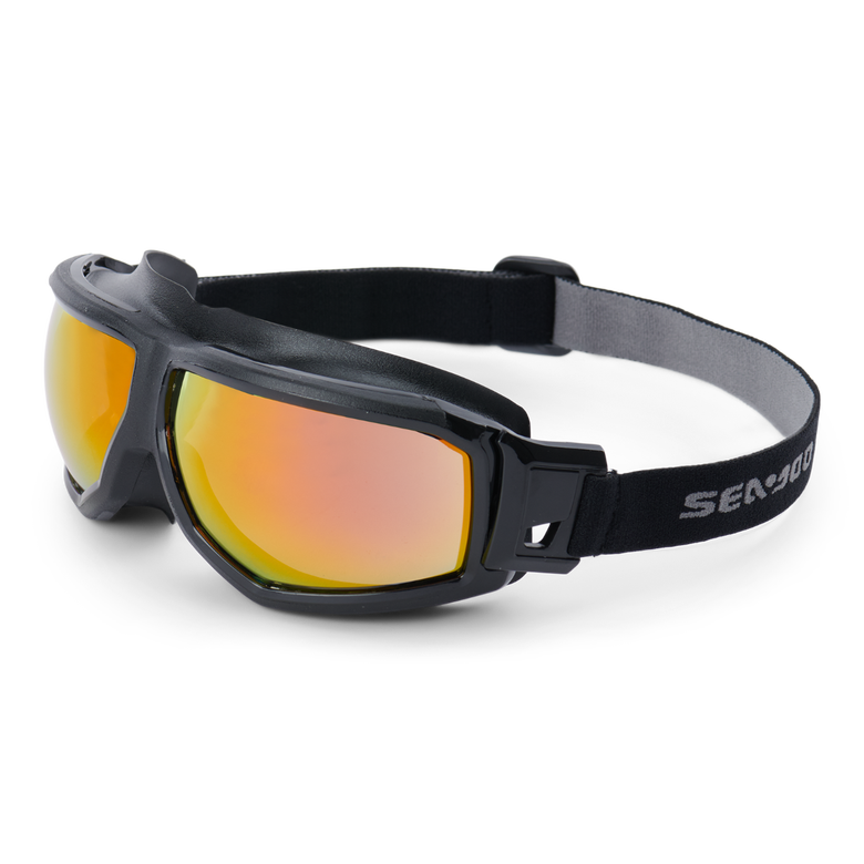 Lunettes de conduite
