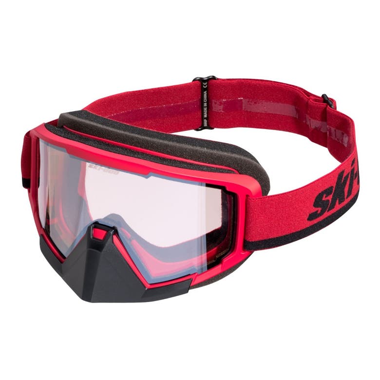 Lunettes Ski-Doo Trench XL