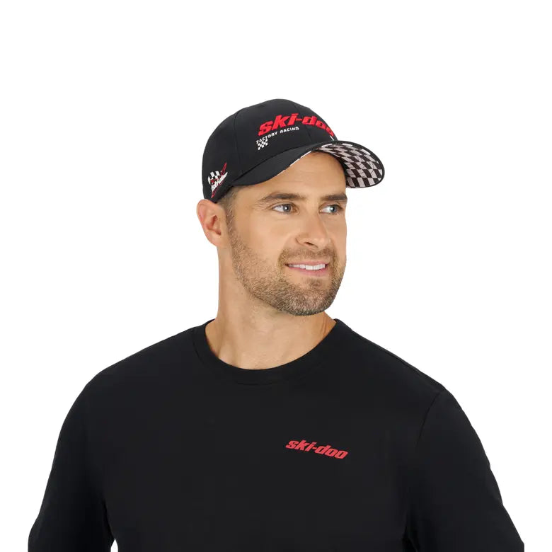 Casquette XTEAM Racing