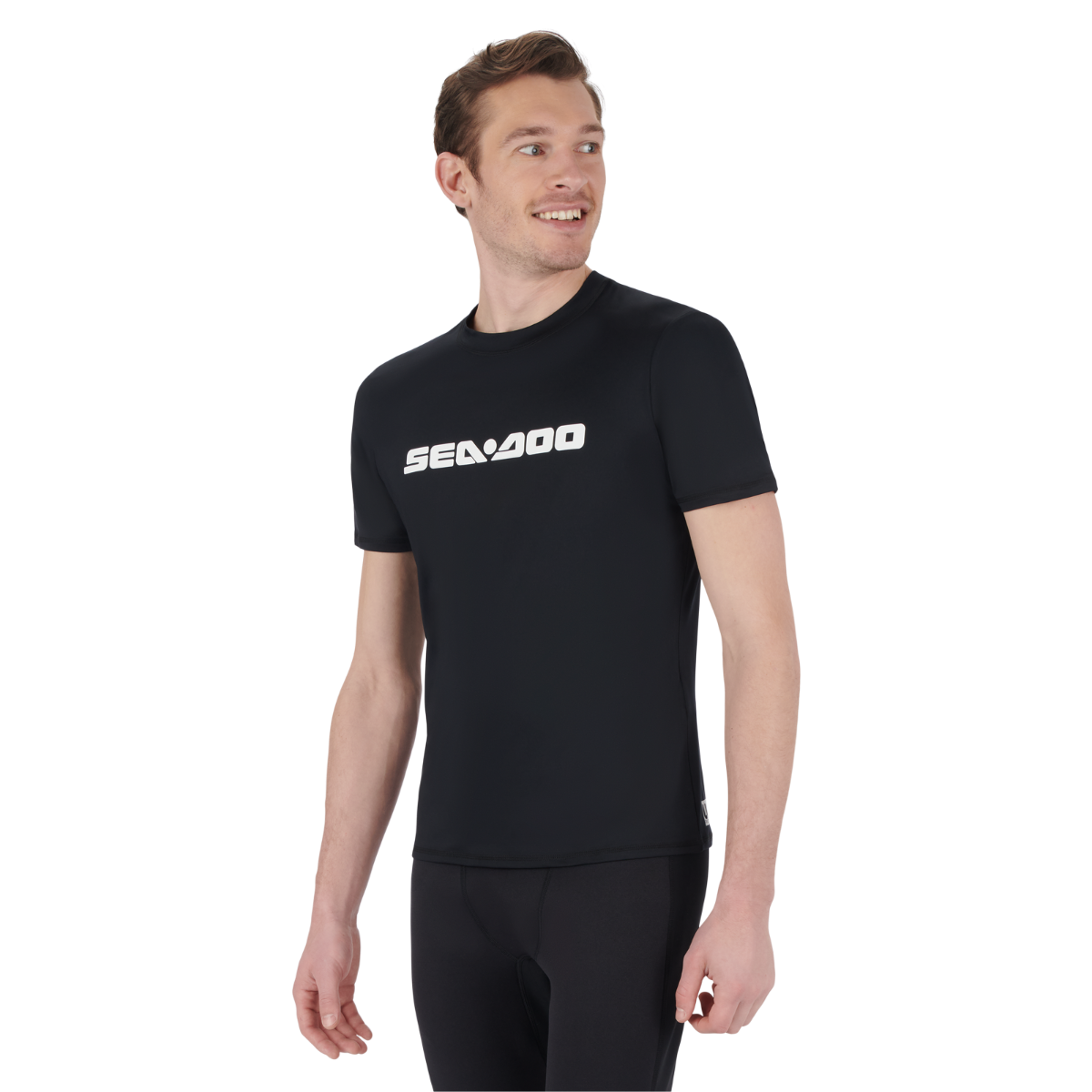 Maillot de protection à manches courtes Signature