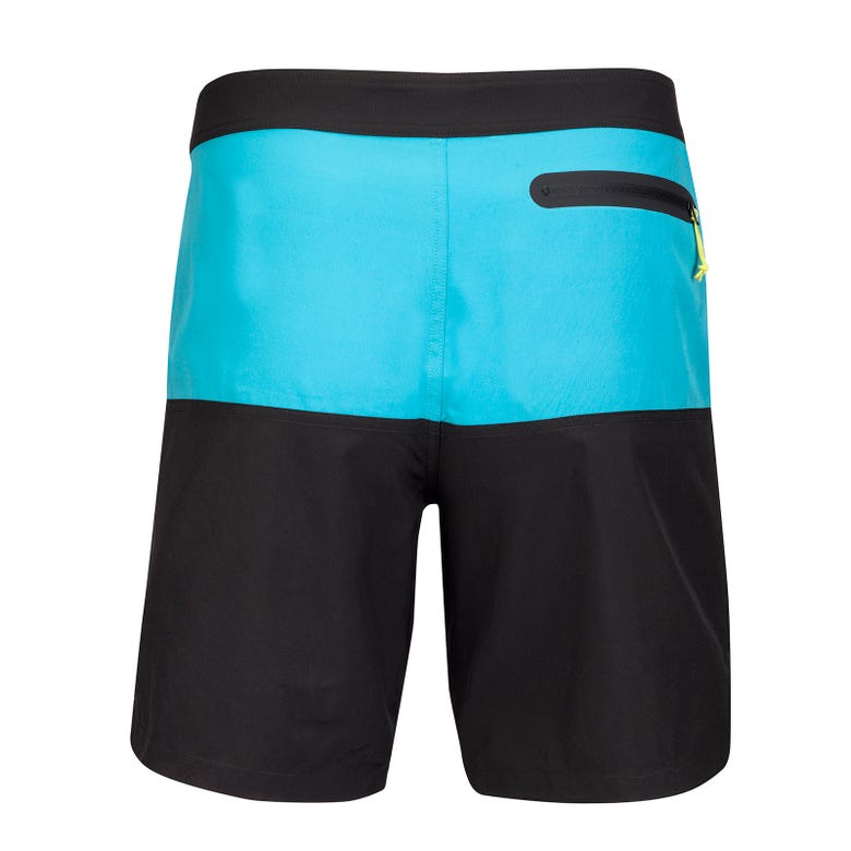 Shorts de planchiste Beach pour homme