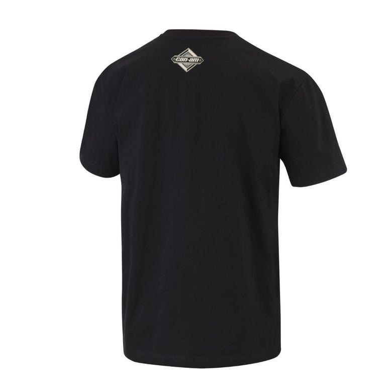 Triagonal T-shirt for Men