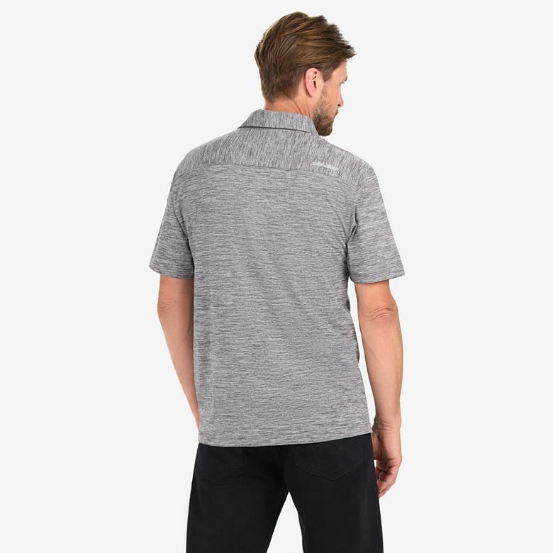 Ski-Doo Men's Tech Polo