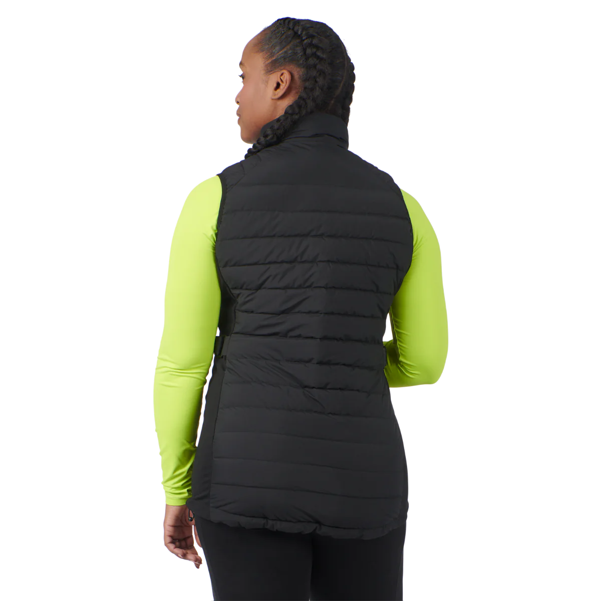 Gilet matelassé Can-Am Spyder pour femme