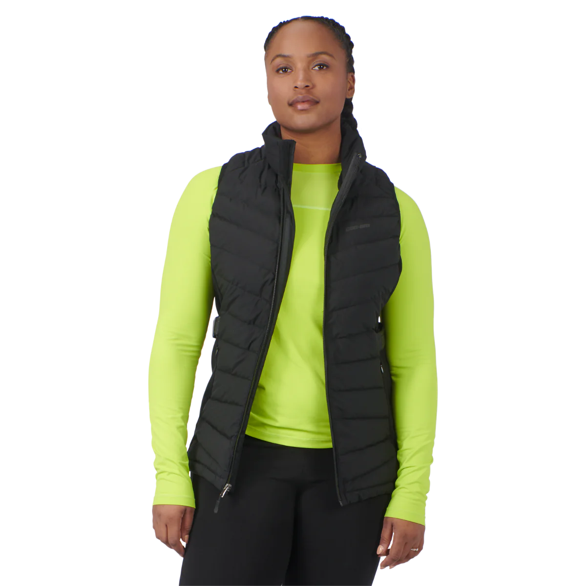 Gilet matelassé Can-Am Spyder pour femme