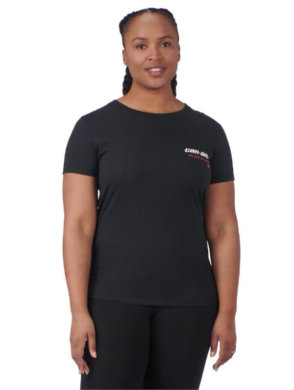 T-shirt Lily pour femmes
