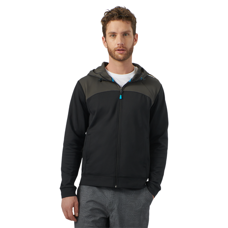 Chandail à capuche technique Sunset Sea-Doo pour homme
