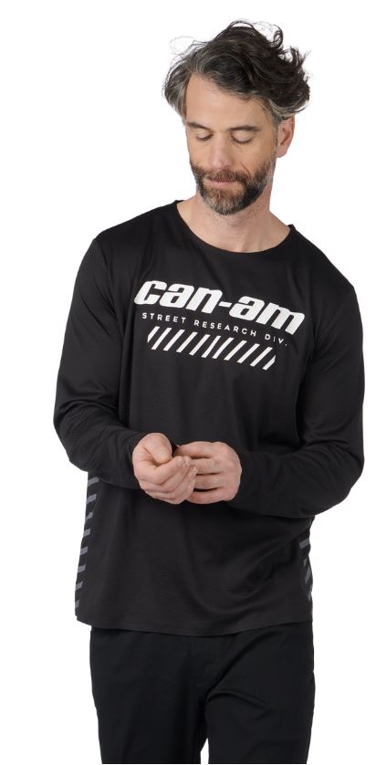 Maillot Atmos pour homme