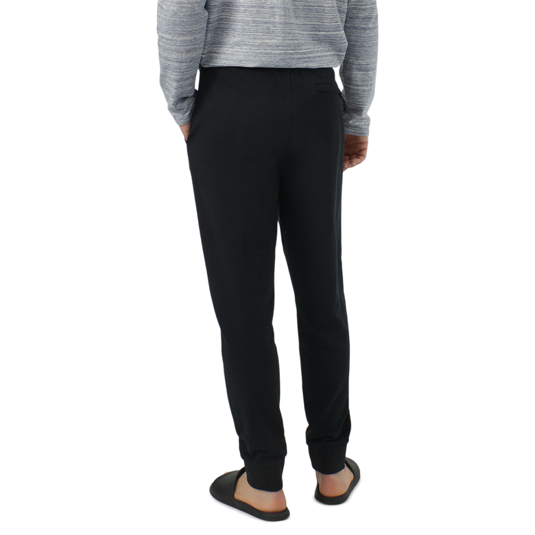 Pantalon Jogging en French Terry pour homme