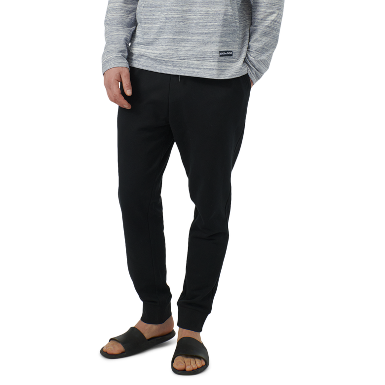 Pantalon Jogging en French Terry pour homme