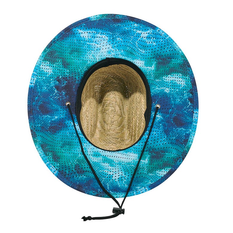 Chapeau de paille Sea-Doo Unisexe