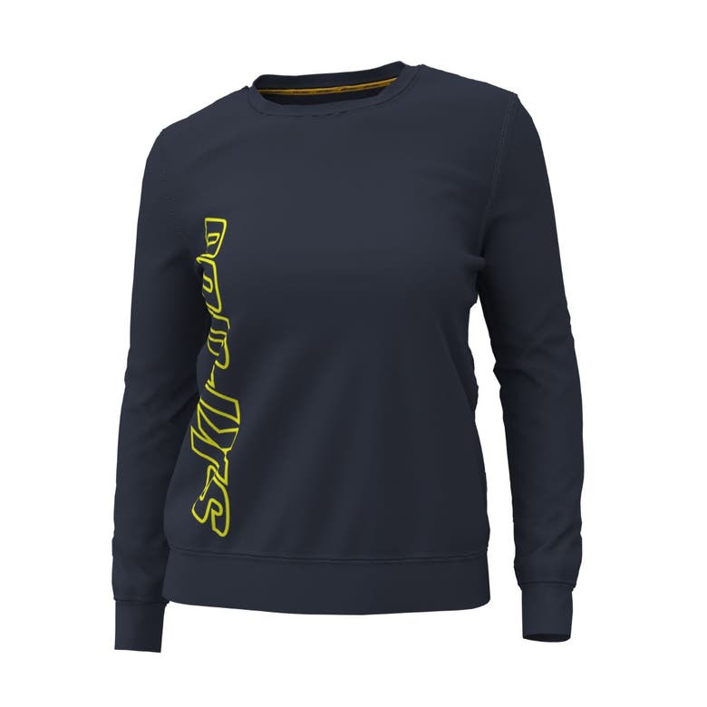 Sweatshirt Crew Signature pour femmes