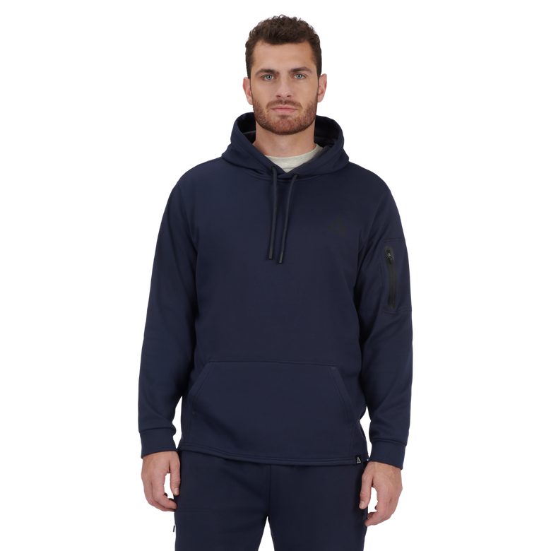 Men's BC Series Fleece Hoodie