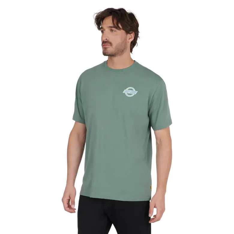 T-Shirt Montain Ski-Doo Homme