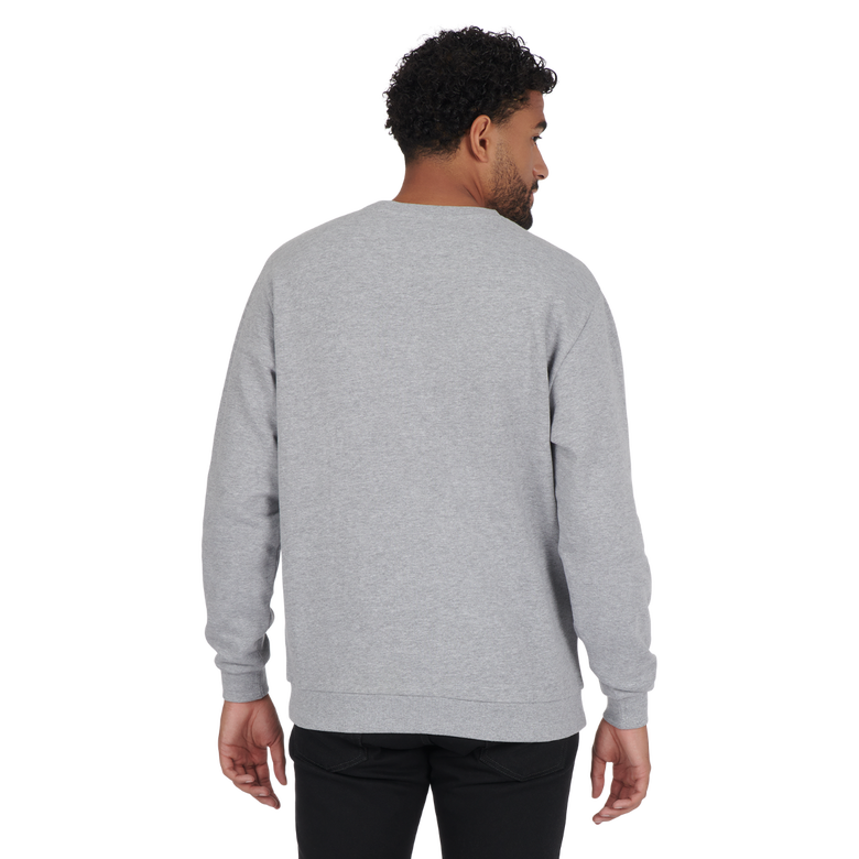 Sweatshirt Crew Signature pour hommes
