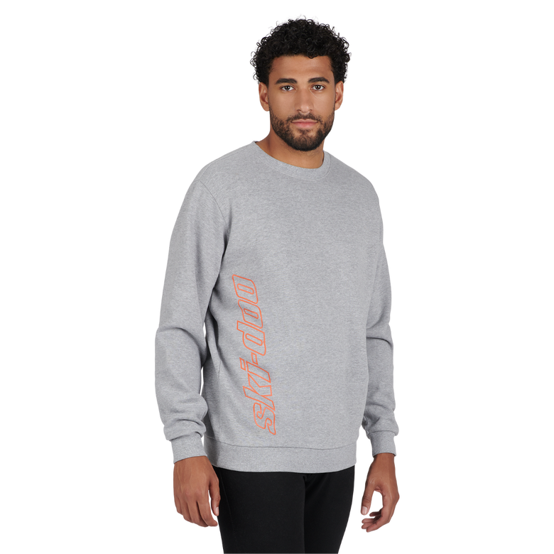 Sweatshirt Crew Signature pour hommes