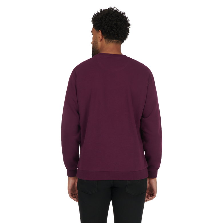 Sweatshirt Crew Signature pour hommes