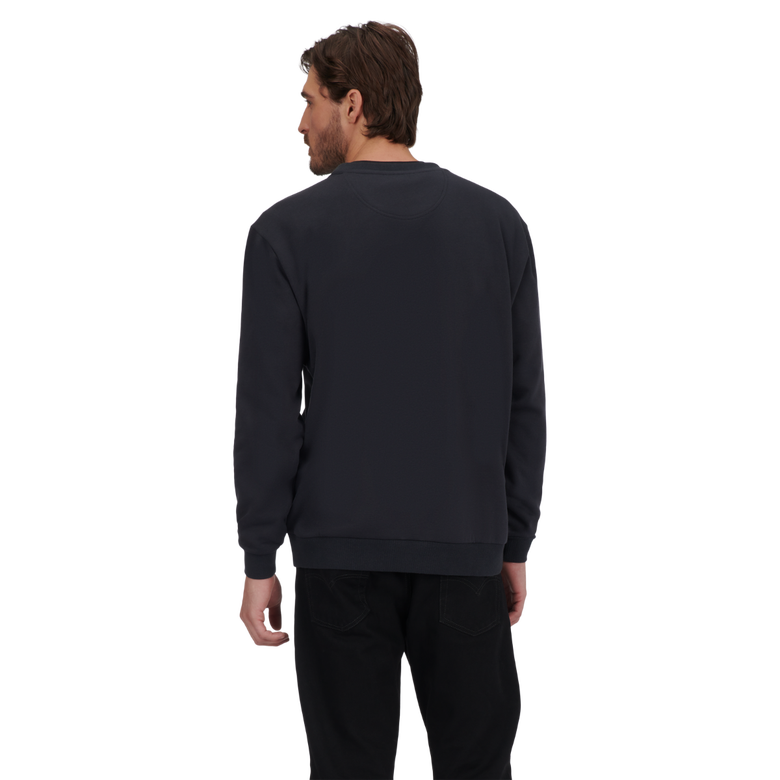 Sweatshirt Crew Signature pour hommes