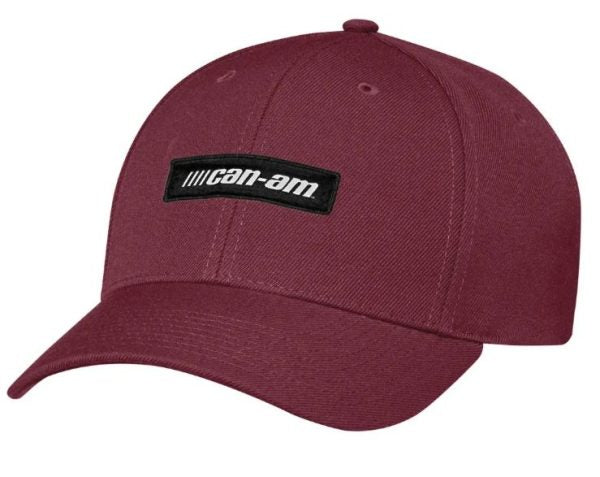 Casquette Signature Can-Am Unisexe