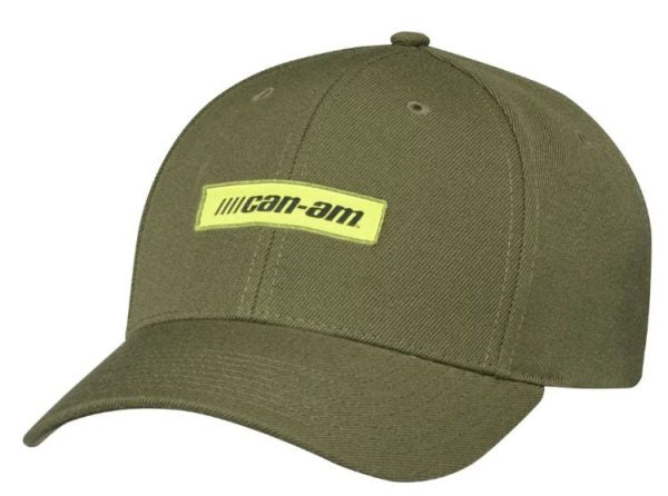 Casquette Signature Can-Am Unisexe