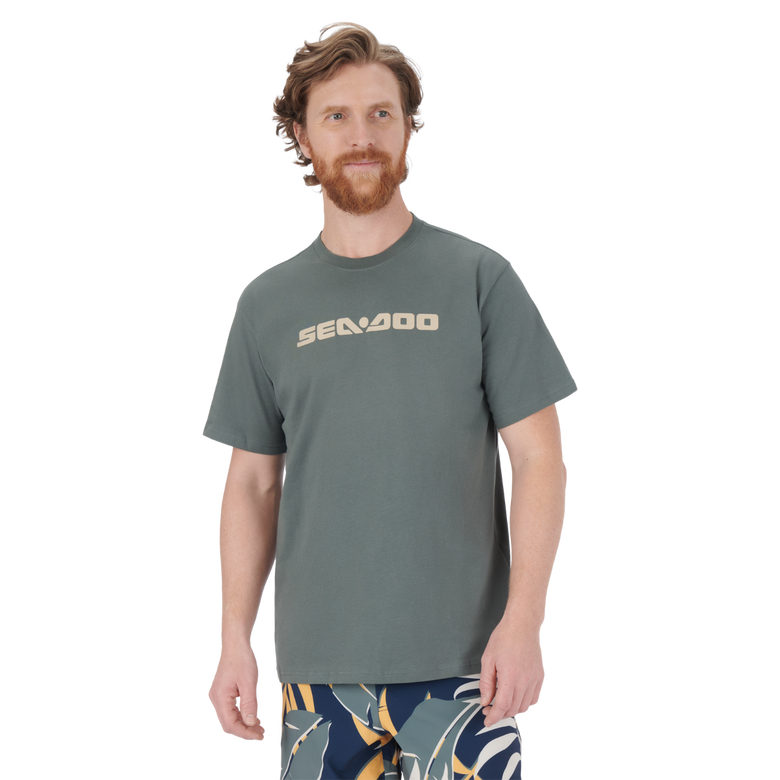 T-Shirt Sea-Doo Signature pour hommes