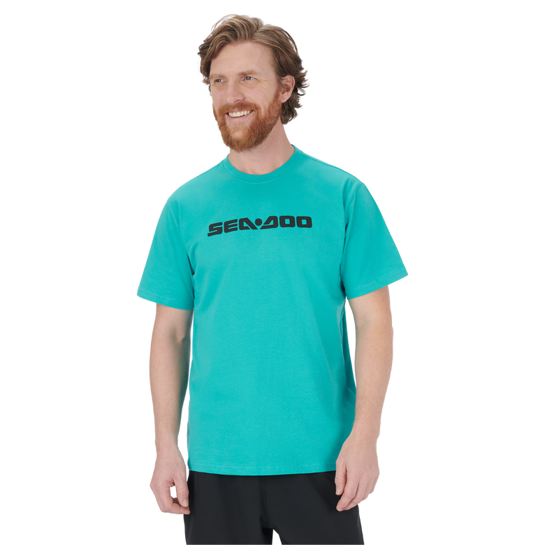 T-Shirt Sea-Doo Signature pour hommes