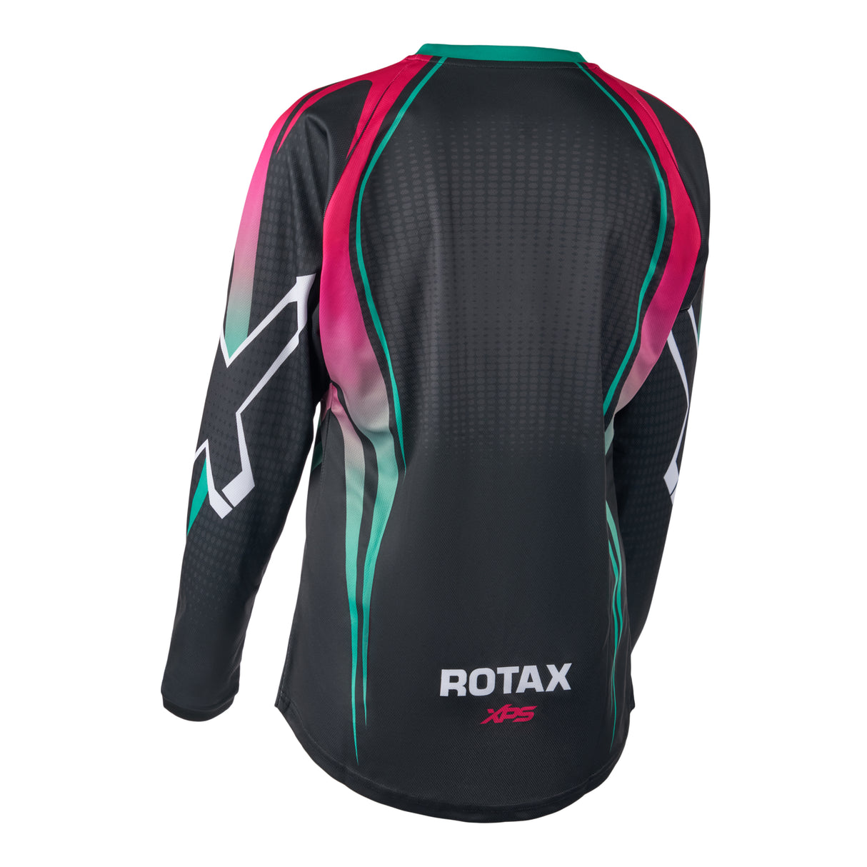 Ski-Doo X-Team Edition Women's Racing Jersey
