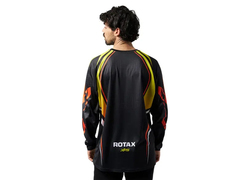 Jersey de course Édition X-Team Ski-Doo pour homme