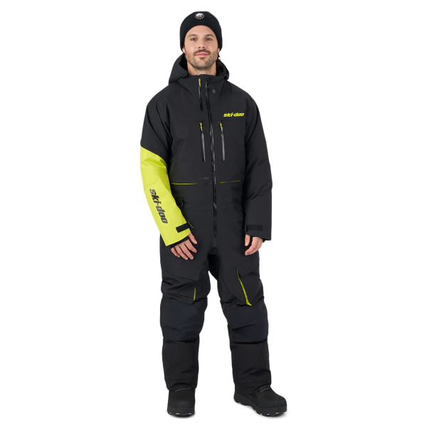 Combinaison Isolée Enduro pour homme