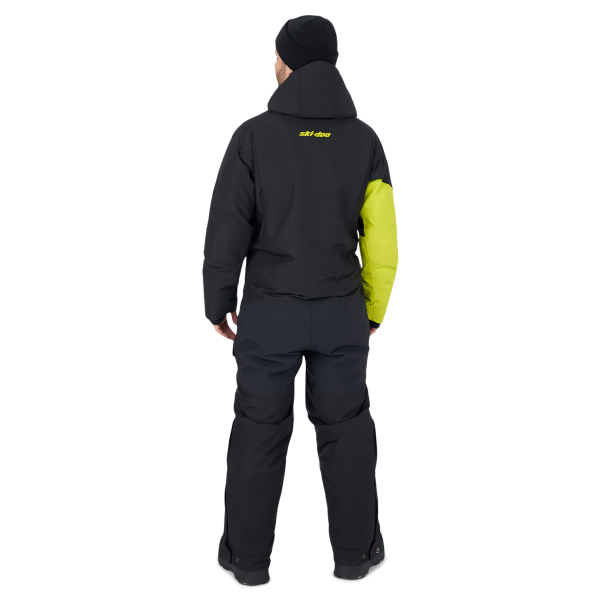 Combinaison Isolée Enduro pour homme