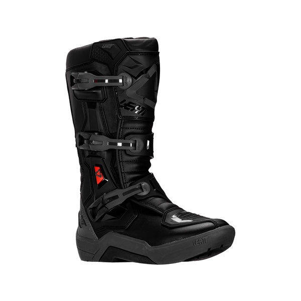 BOTTE 3.5 JUNIOR STEALTH LEATT
