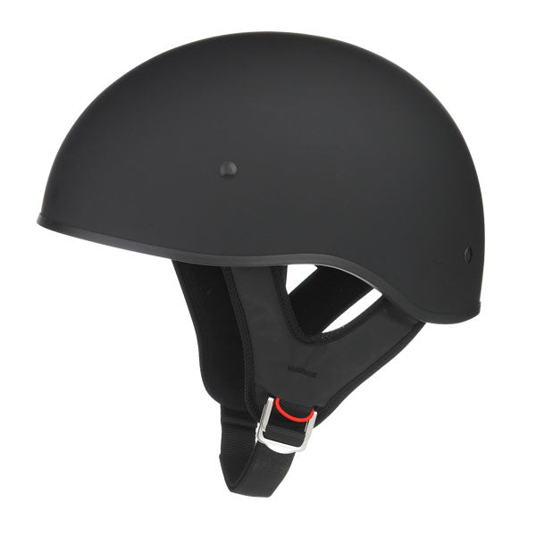DEMI CASQUE GMAX GM45 NOIR MAT