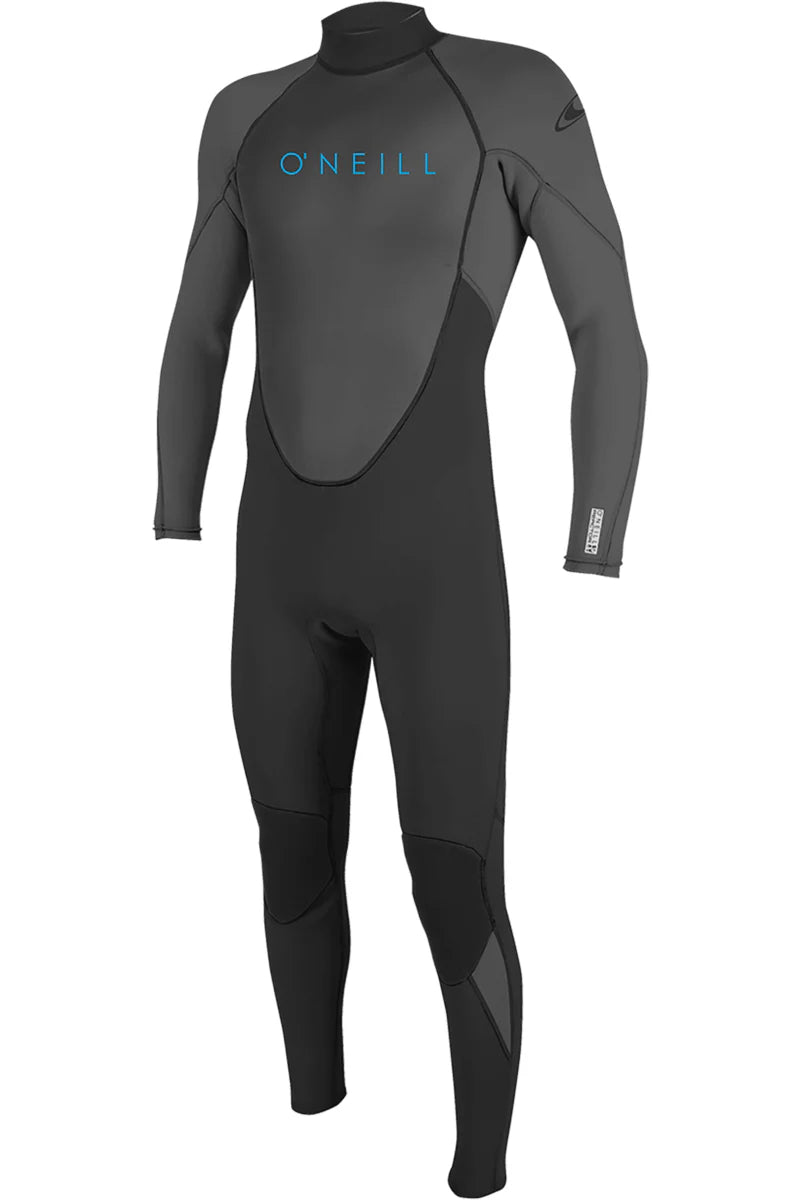 WETSUIT REACTOR-2 3/2MM POUR JUNIOR