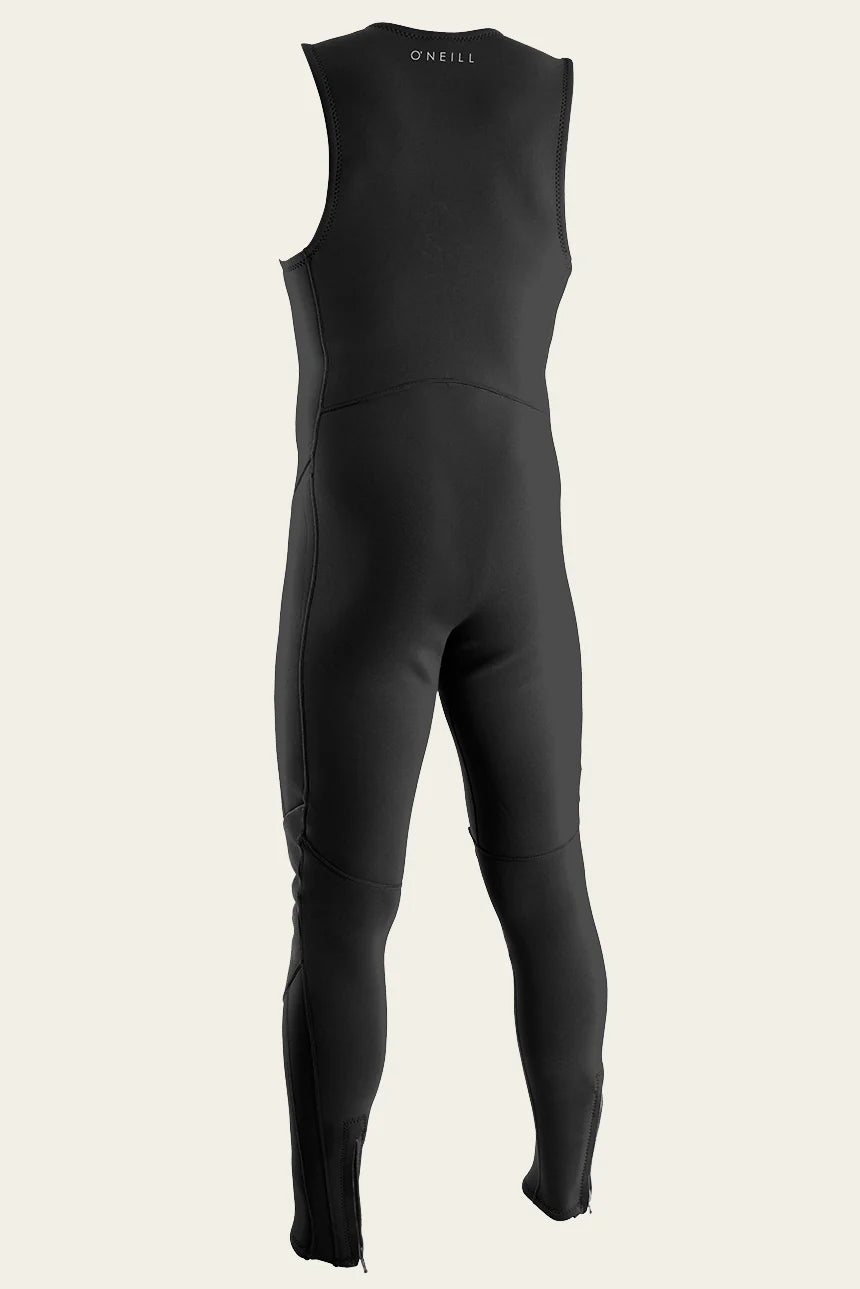 WETSUIT REACTOR-2 2MM POUR HOMME