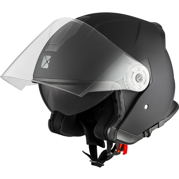 RAZOR RSV VS SOLI CKX HELMET 50511
