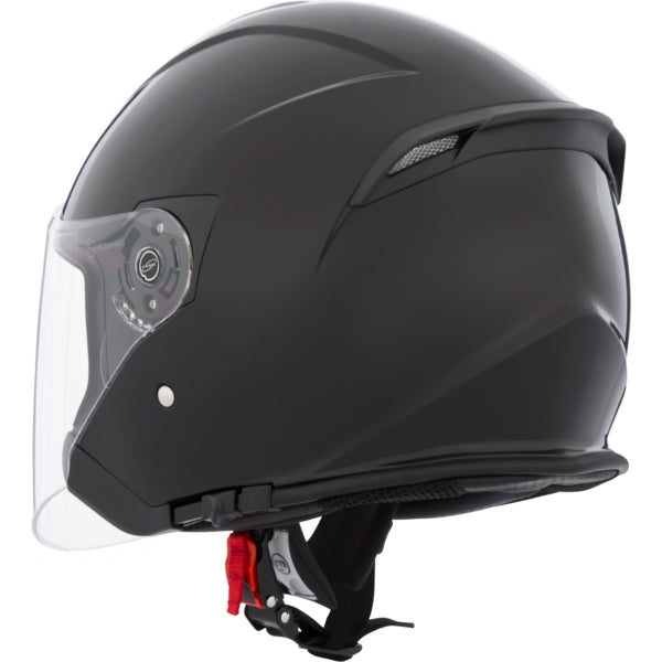 CASQUE RAZOR CKX AVEC VISIÈRE D'ÉTÉ 50512