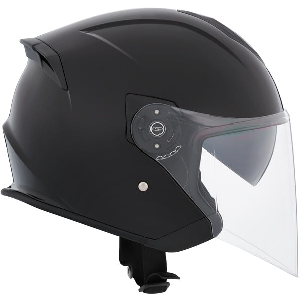 CASQUE RAZOR CKX AVEC VISIÈRE D'ÉTÉ 50512