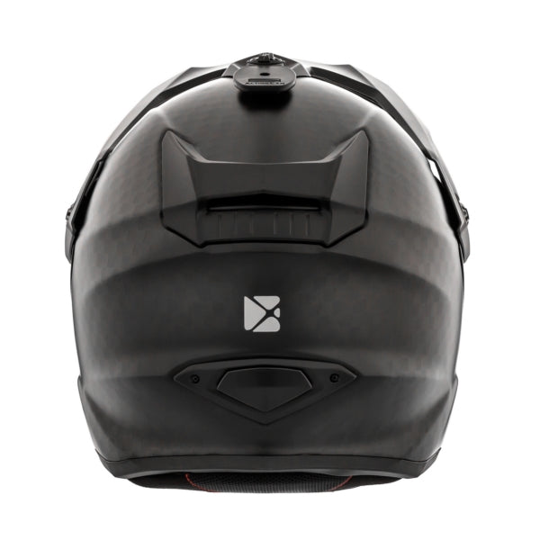 VENTILATION TITAN ARRIÈRE NOIR MAT CKX